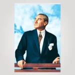Atatürk Posteri 2 No
