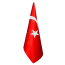 Makam Bayrakları